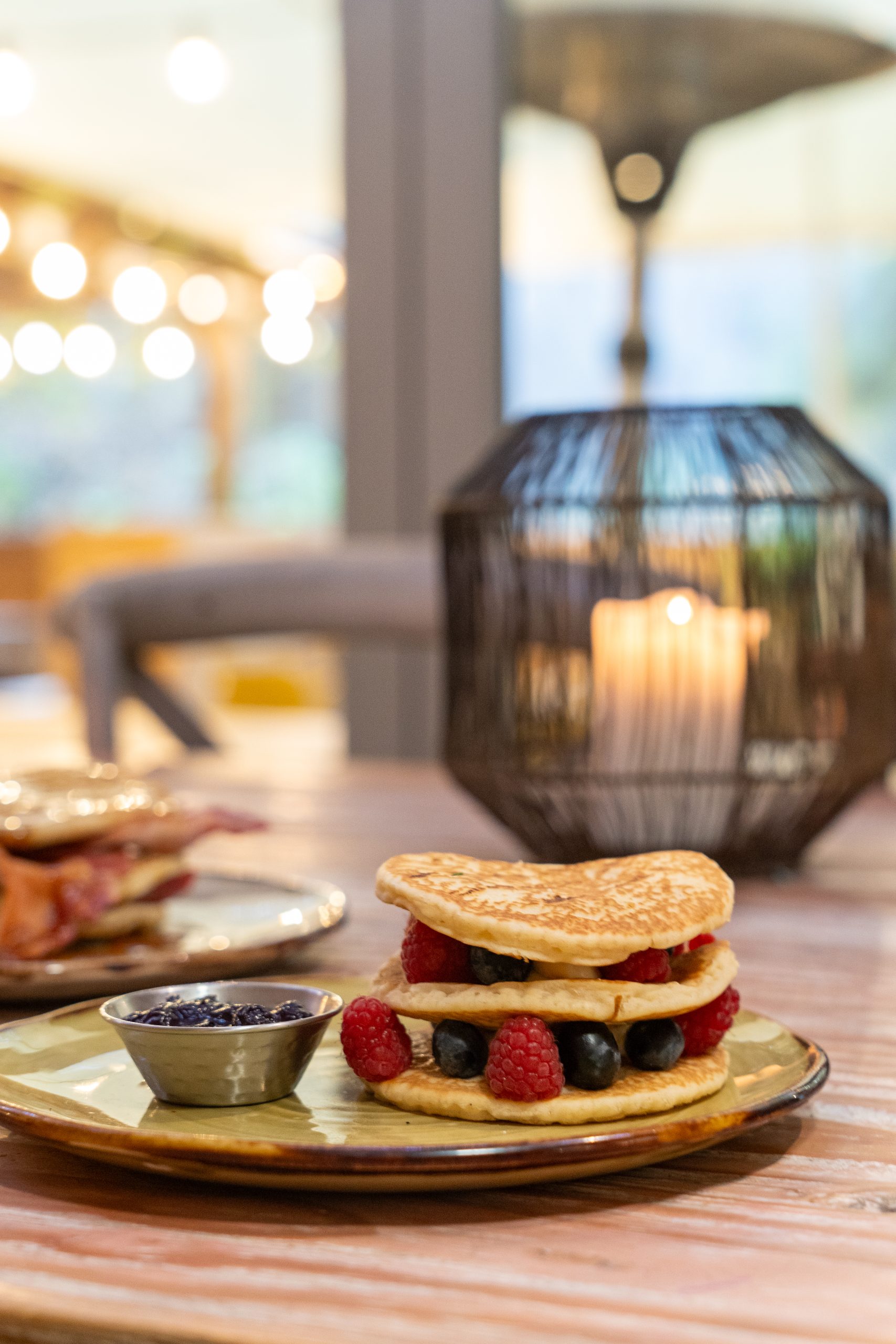 Brunch At The Litton